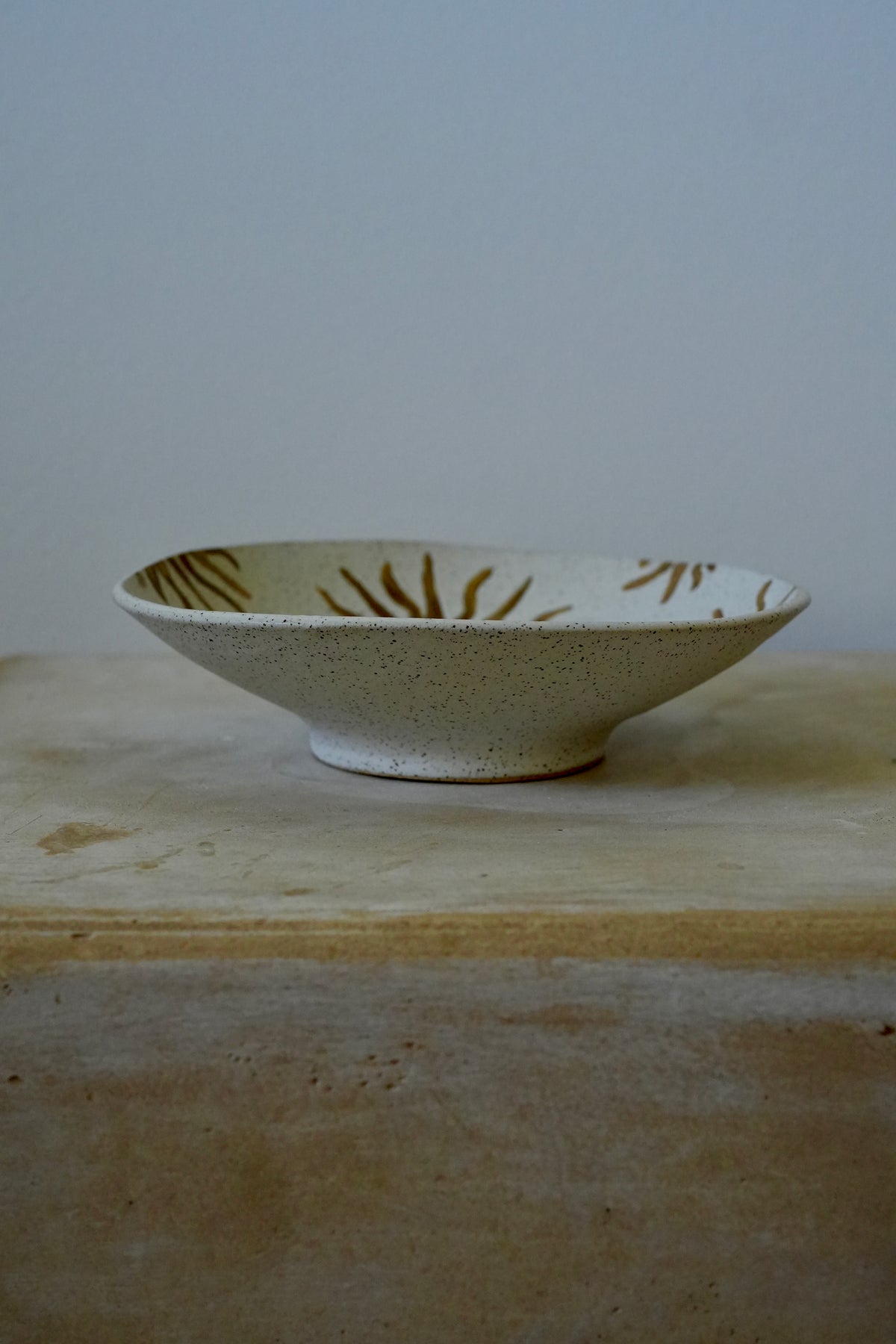 Solcito Bowl Set