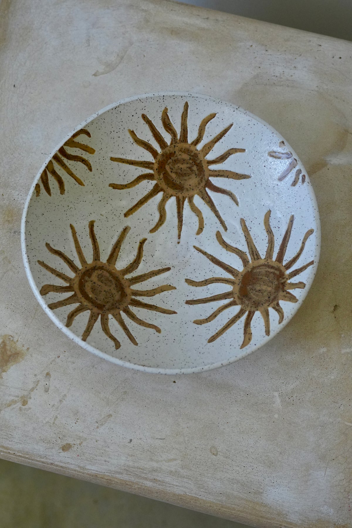 Solcito Bowl Set