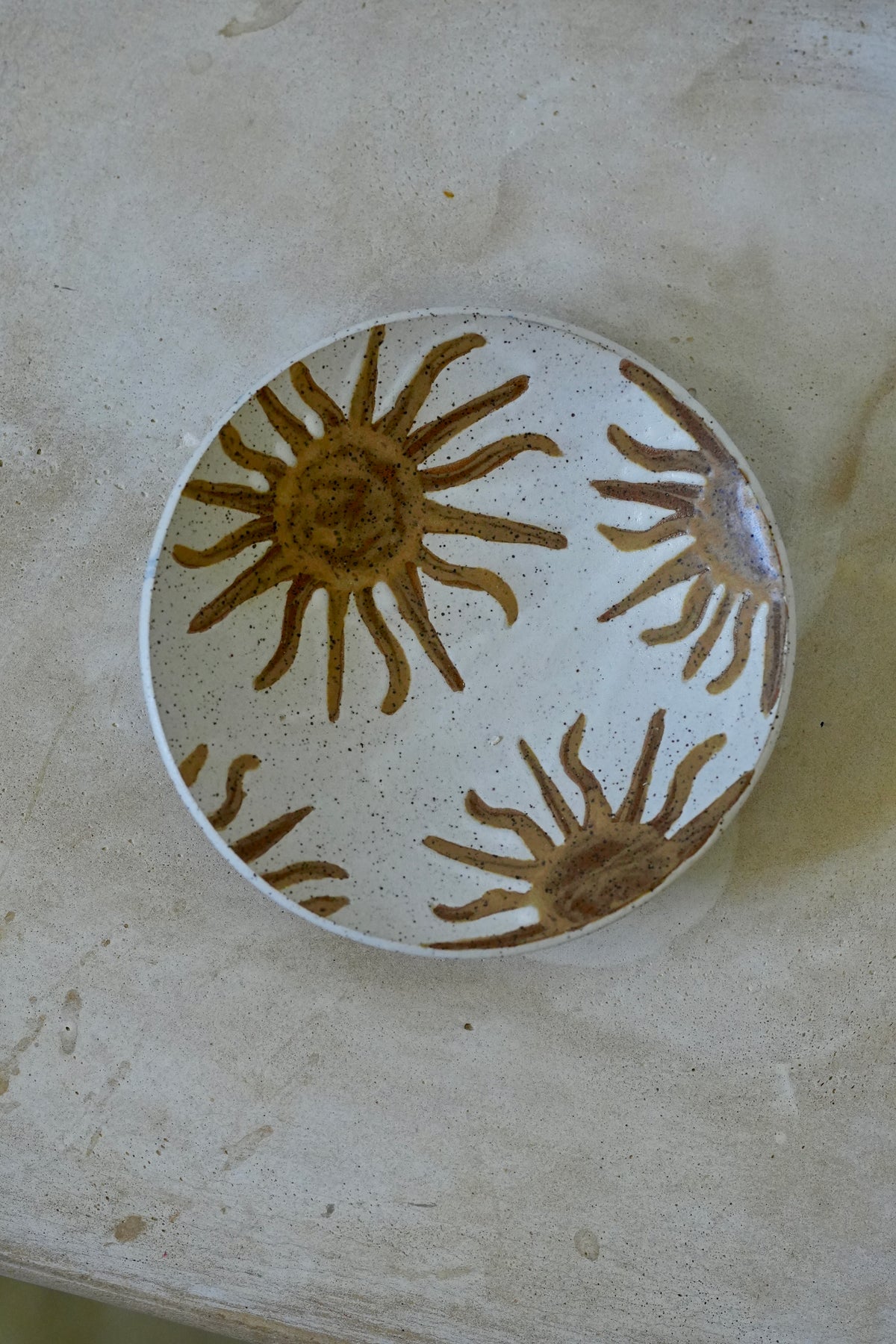 Solcito Bowl Set