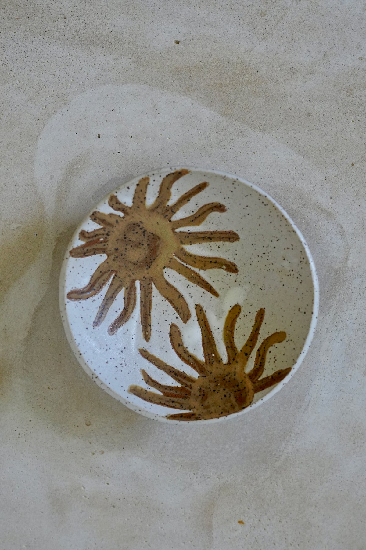 Solcito Bowl Set