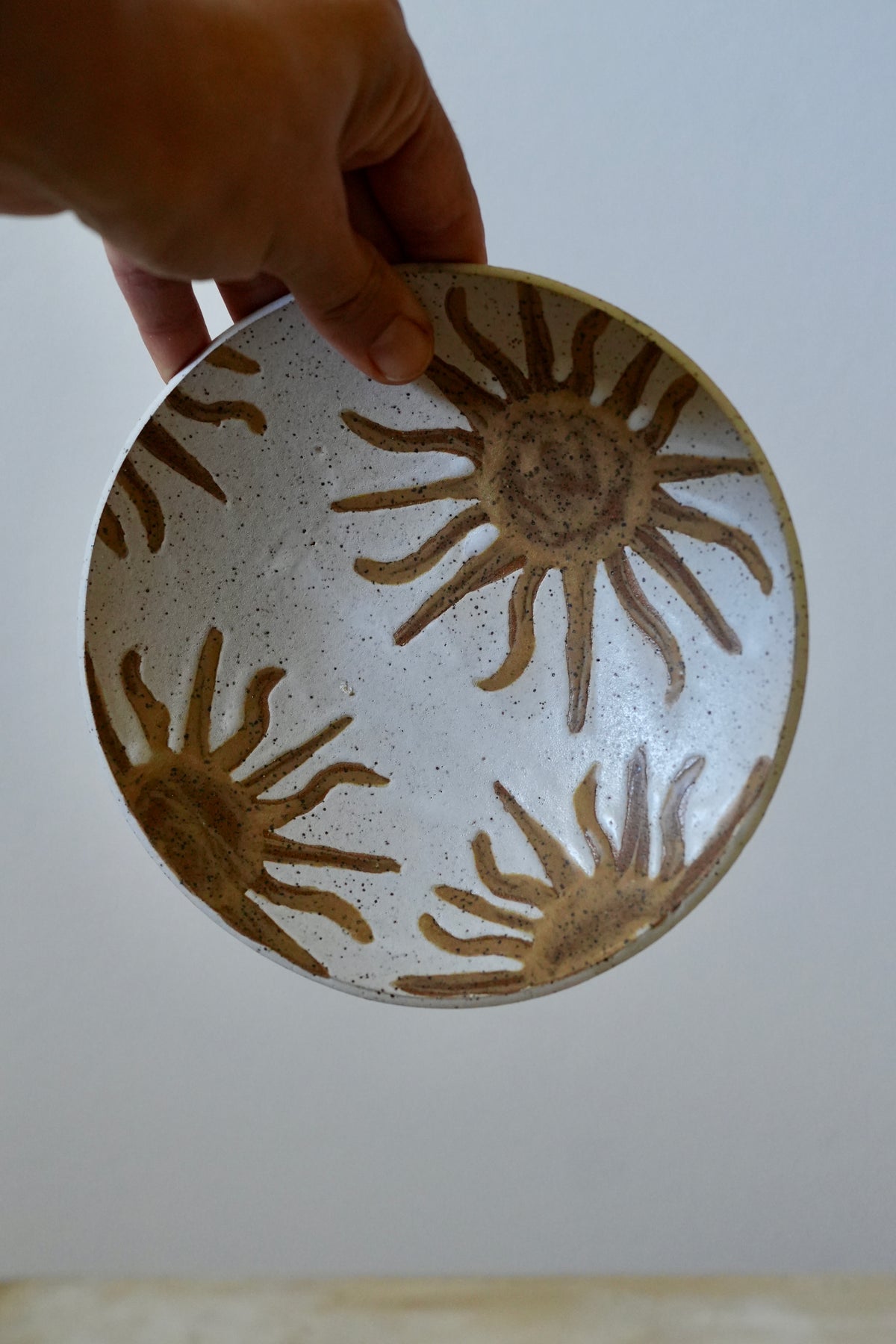 Solcito Bowl Set