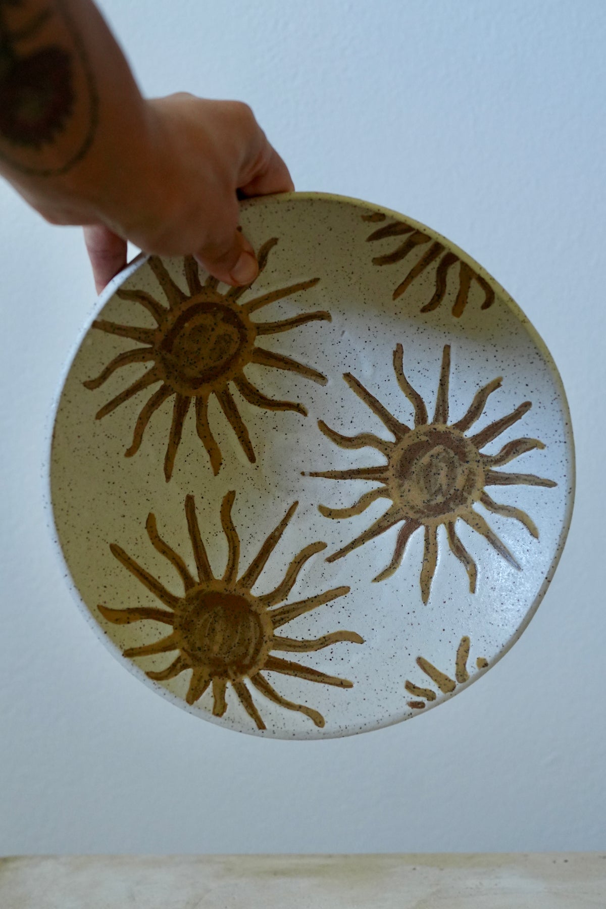 Solcito Bowl Set