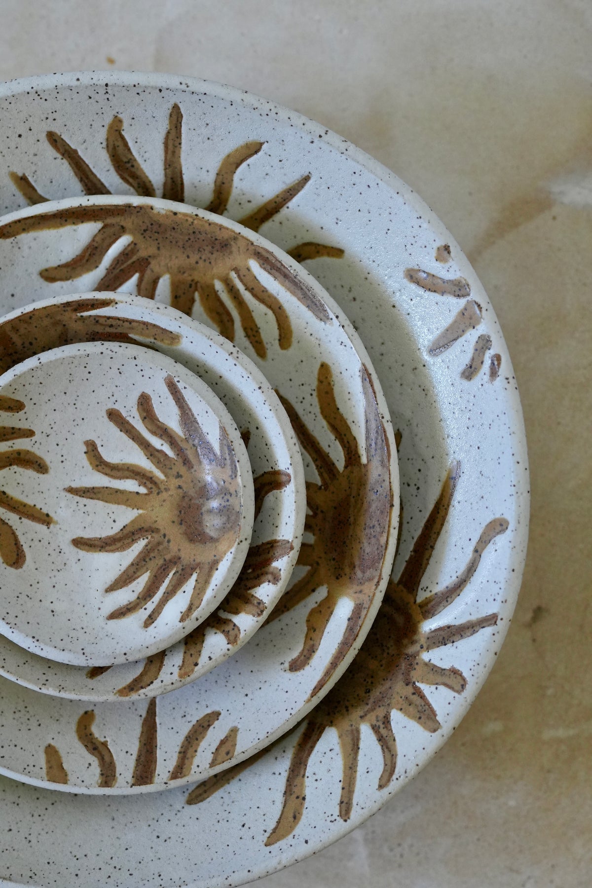 Solcito Bowl Set