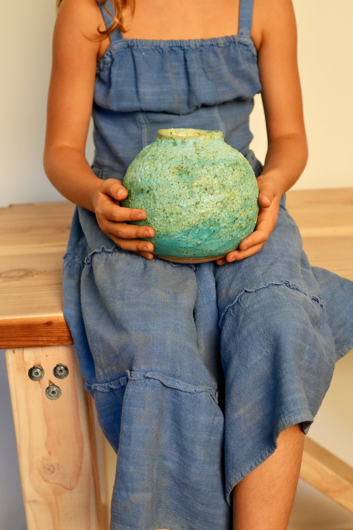 Lácar Vase