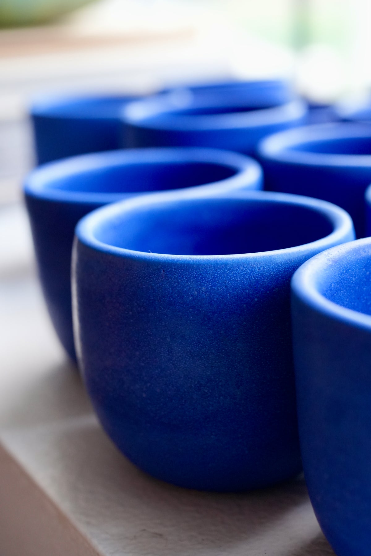 Capri Cup