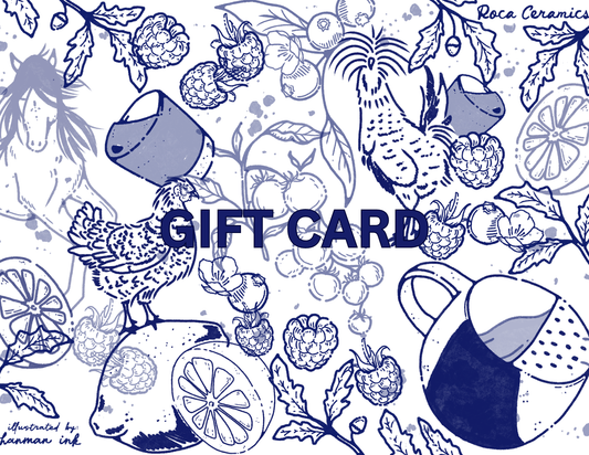 Digital Gift Card