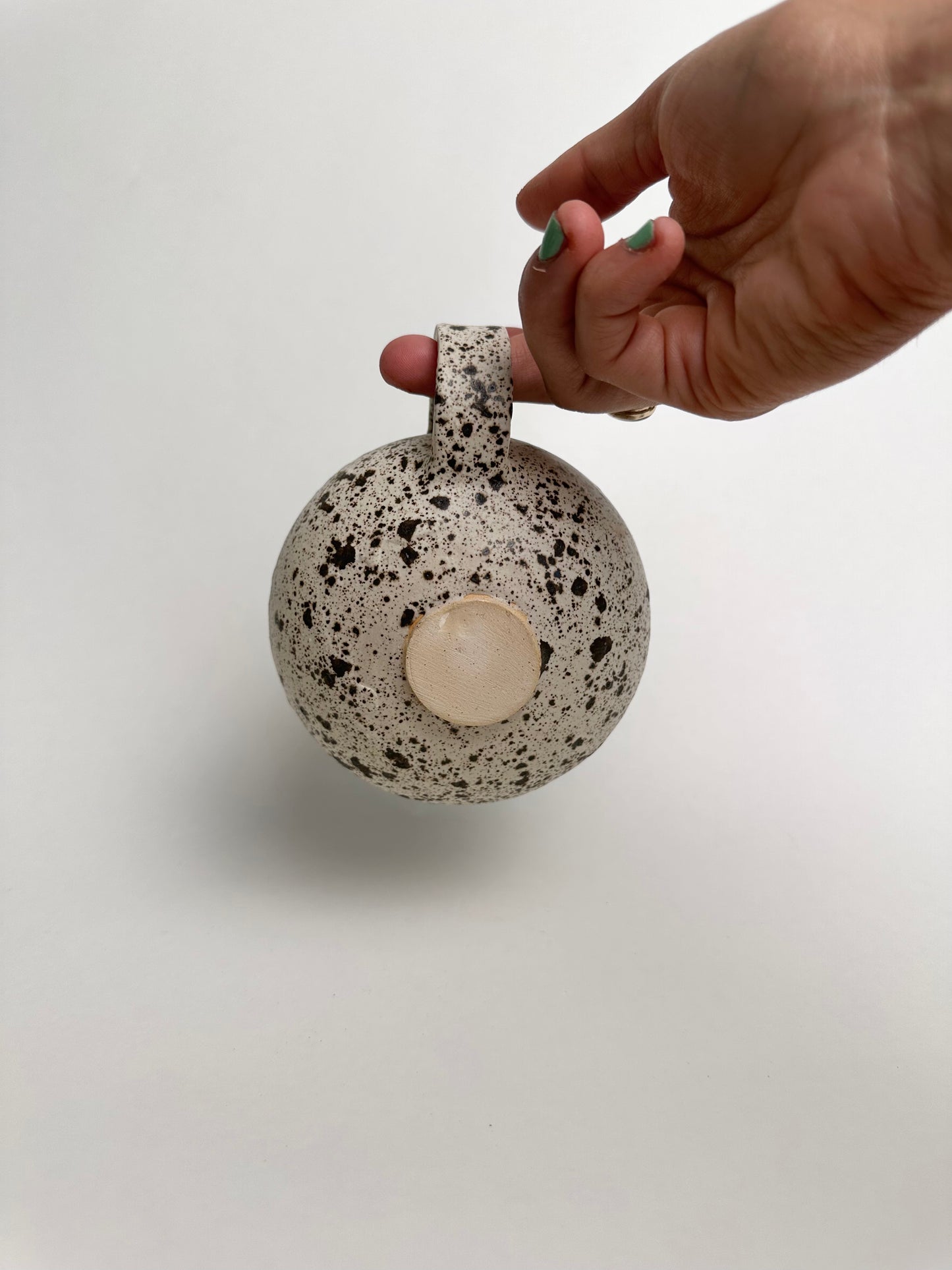 Gaucha Mug