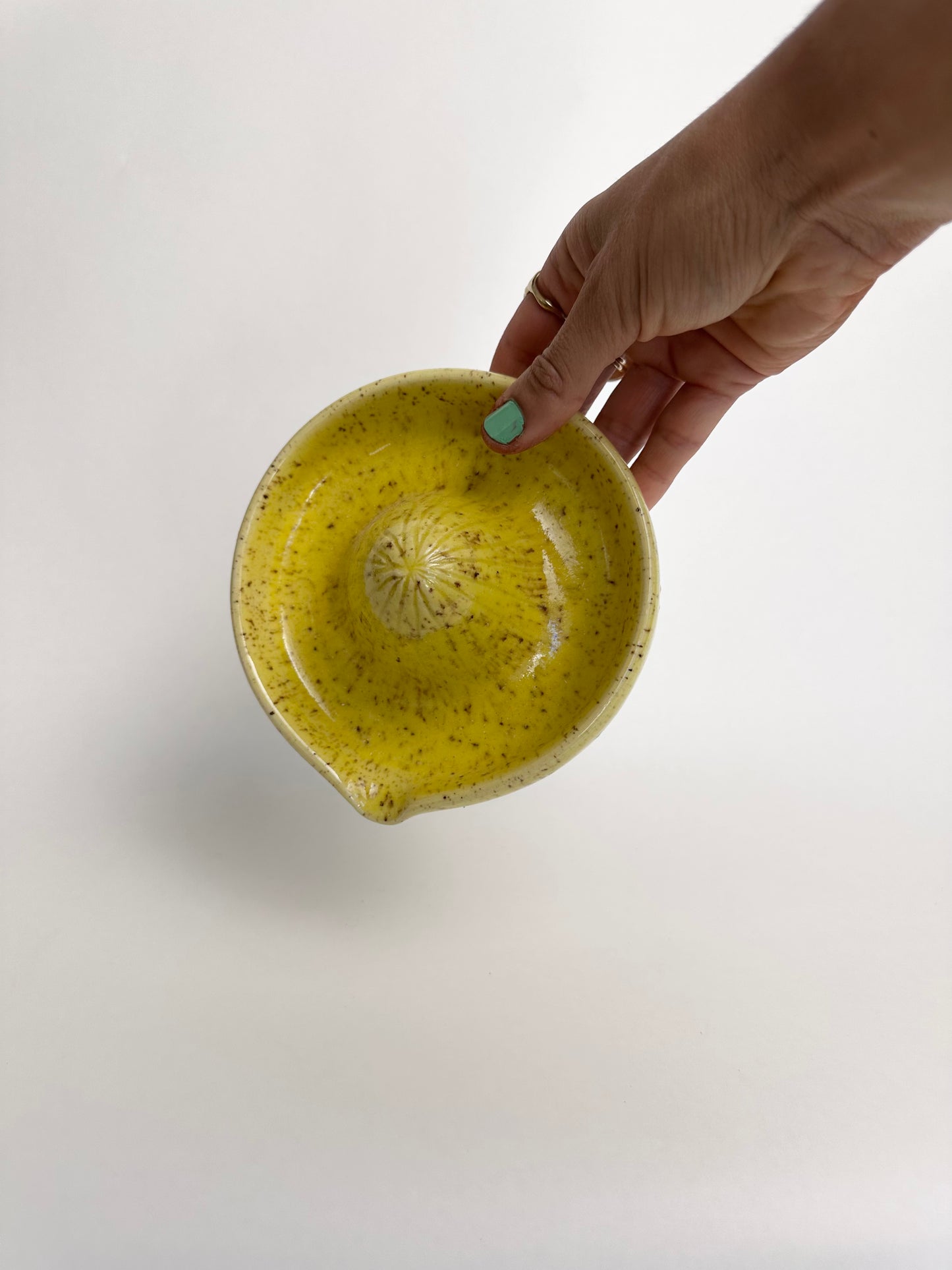 Salta Lemon Juicer