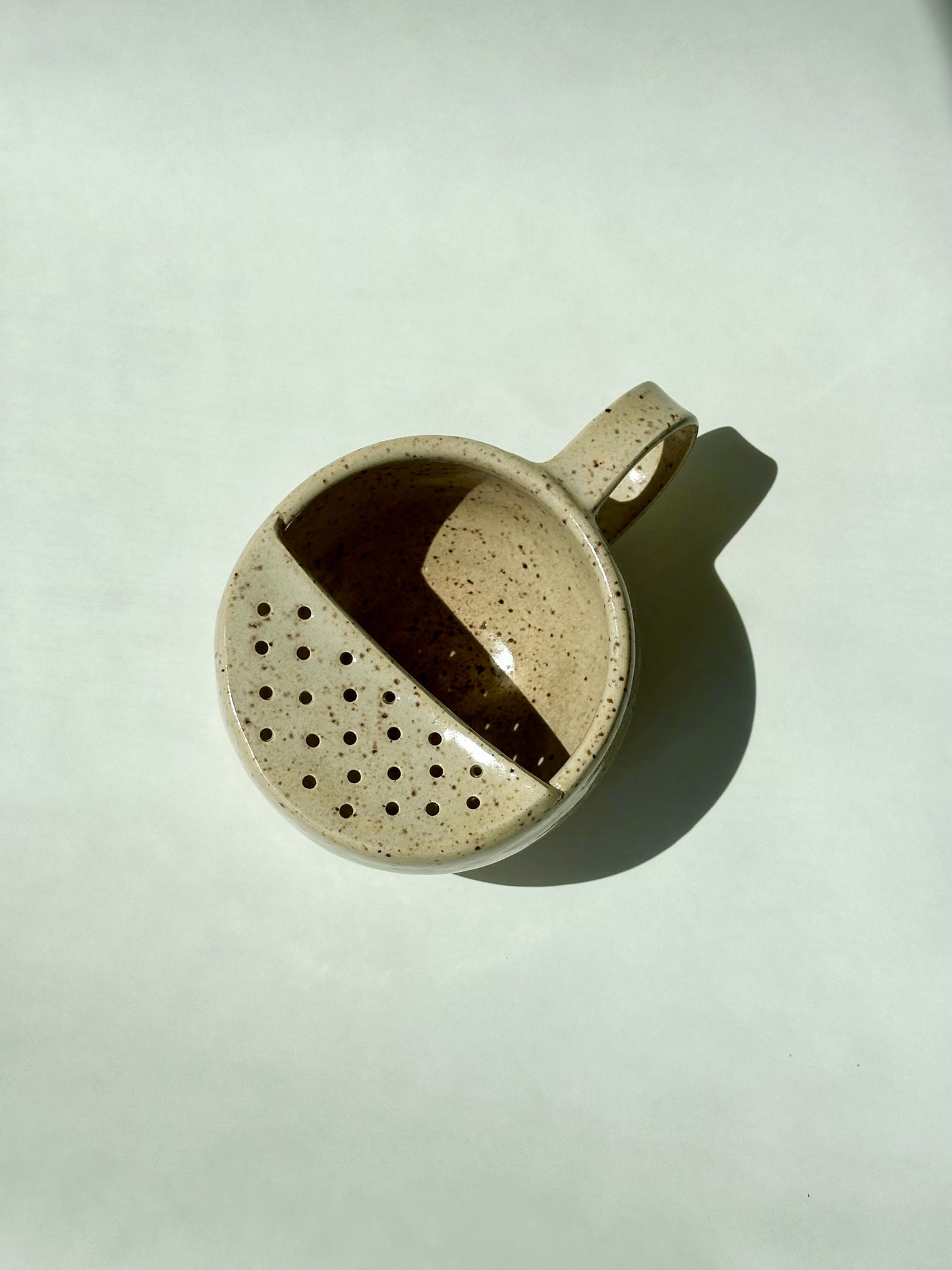 Blanco Colander Cup