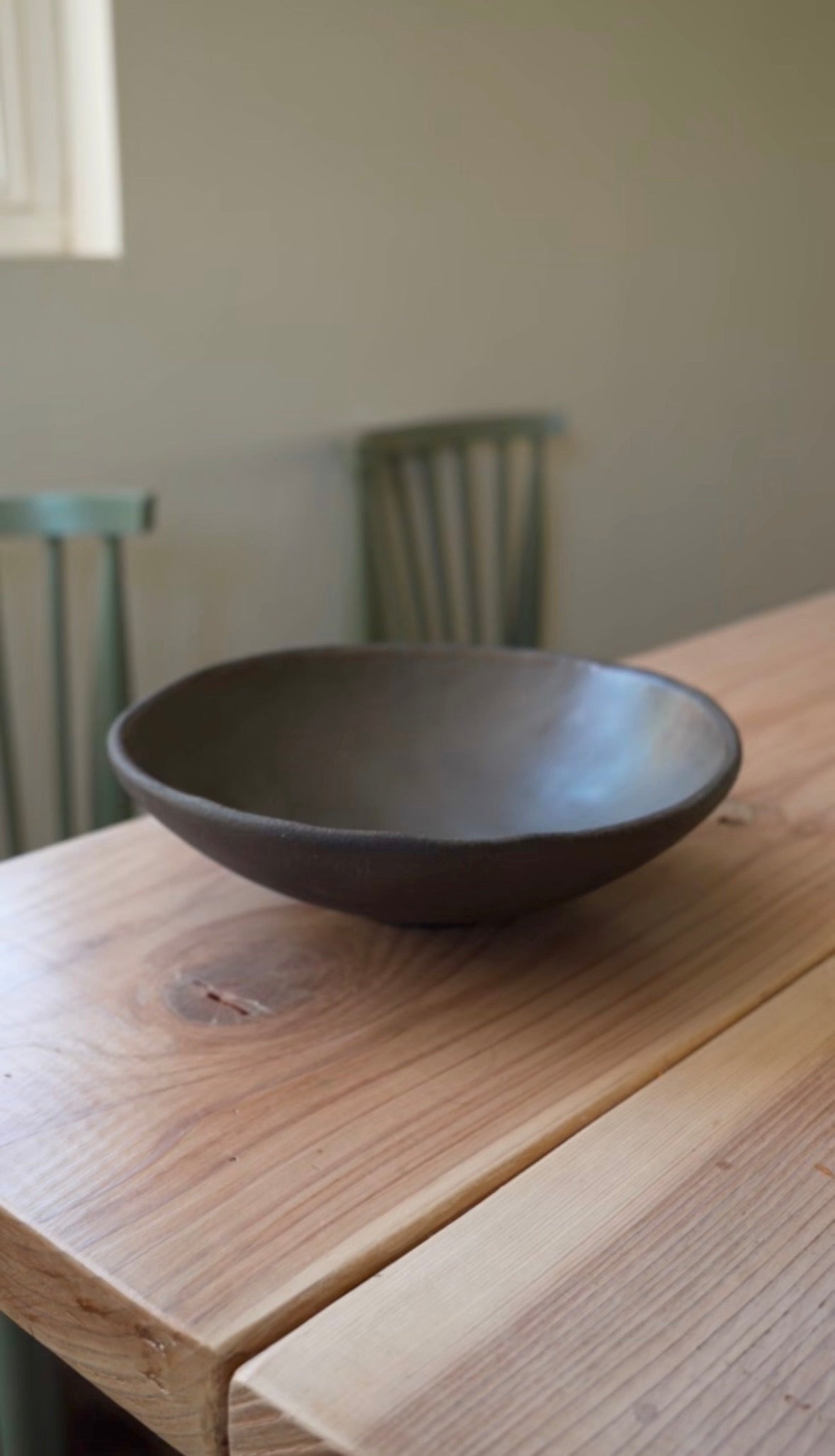 Carbón Bowl