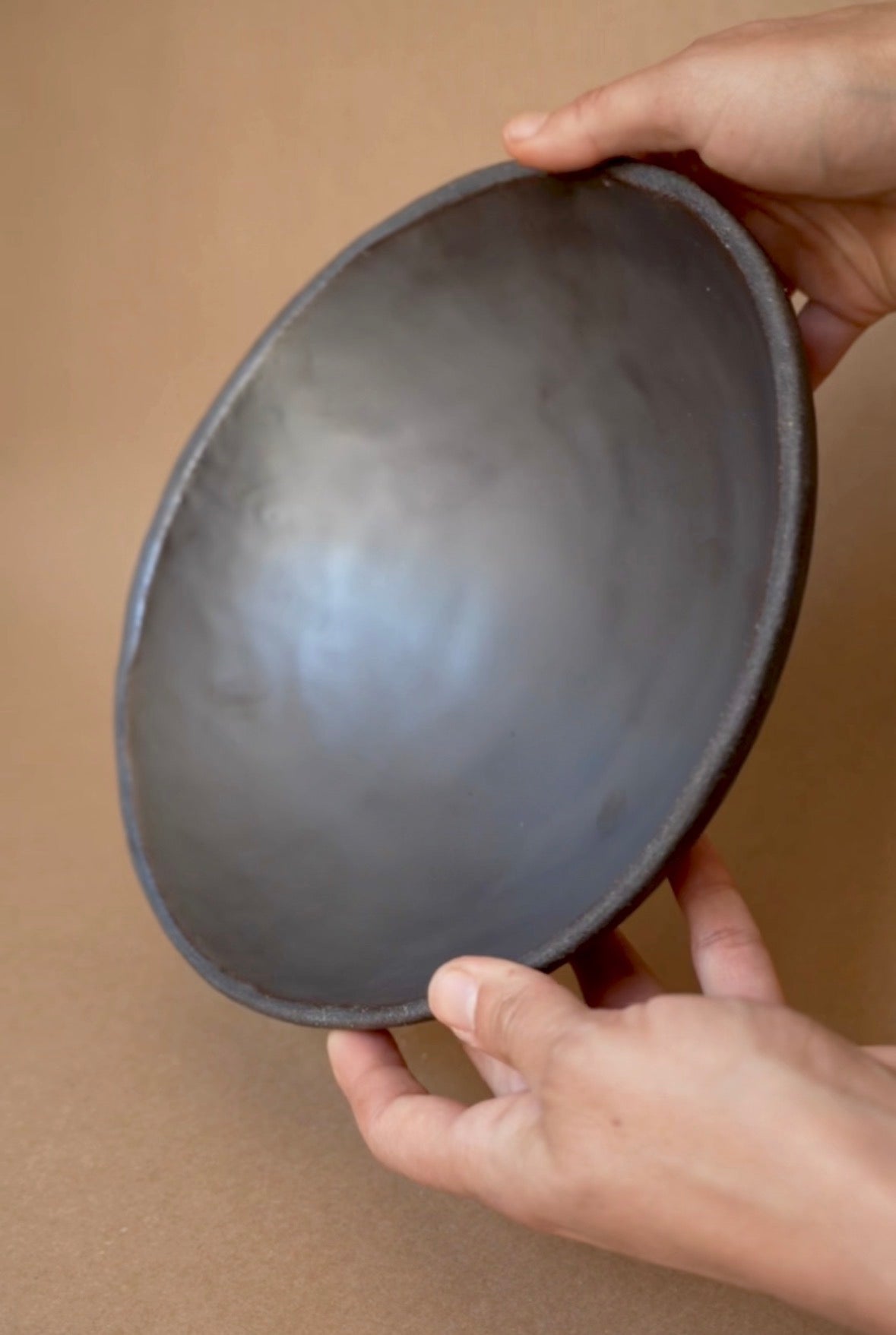 Carbón Bowl