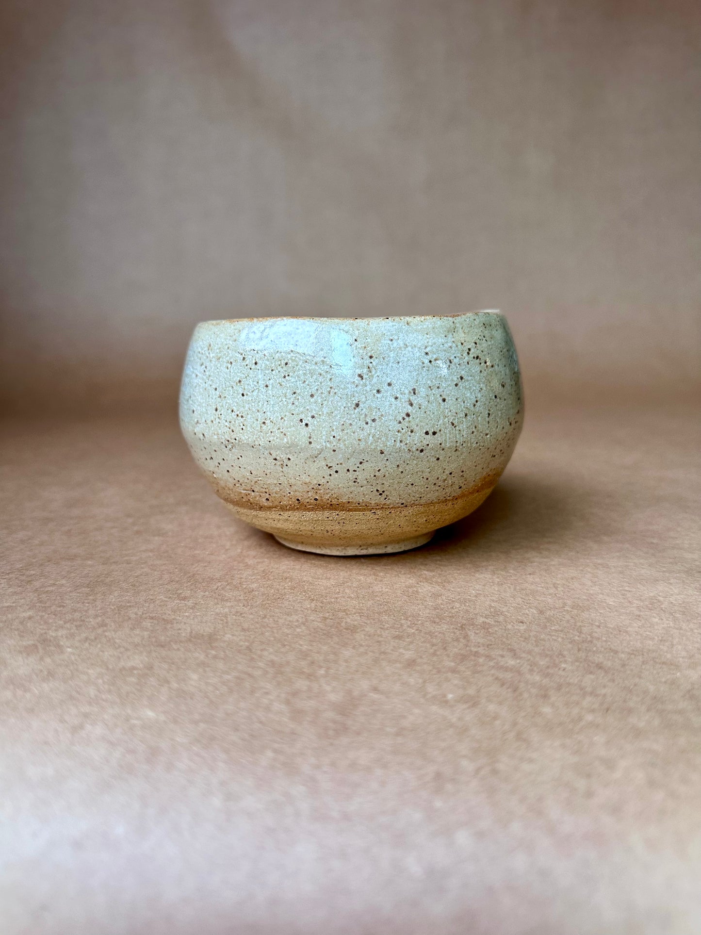 1 Dip Crema Colander Cup