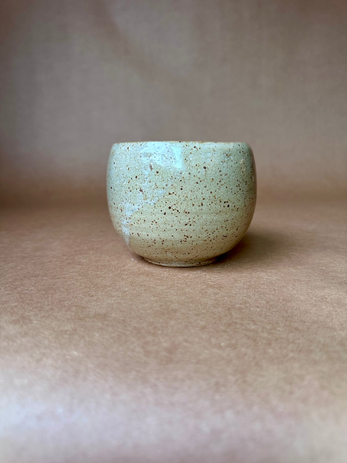 2 Dip Crema Colander Cup