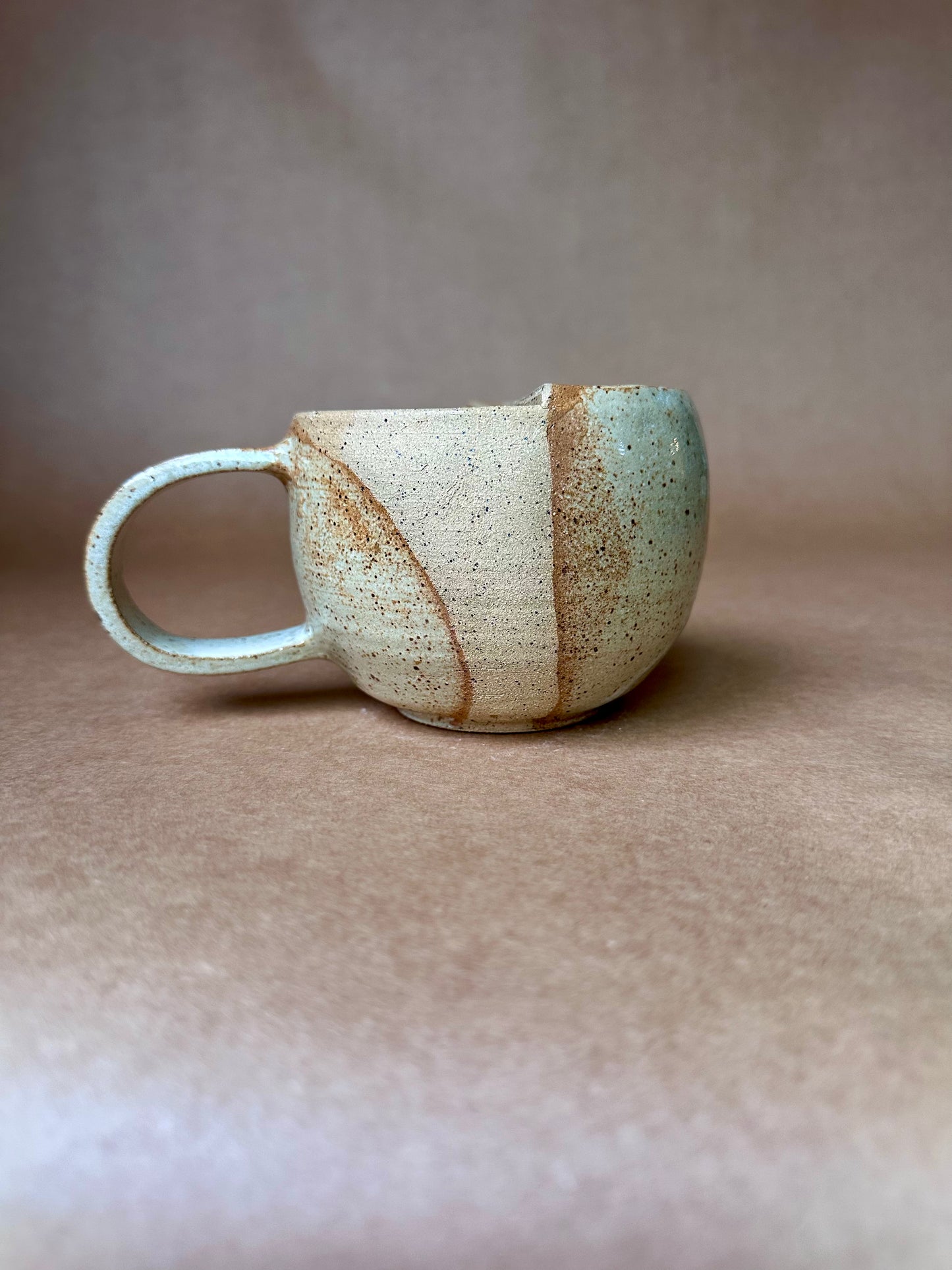 2 Dip Crema Colander Cup
