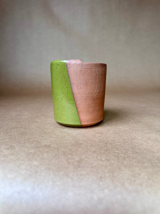 Oliva To Go Mug