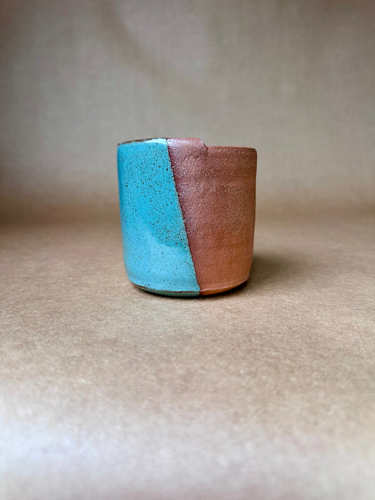 Iguazú To Go Mug