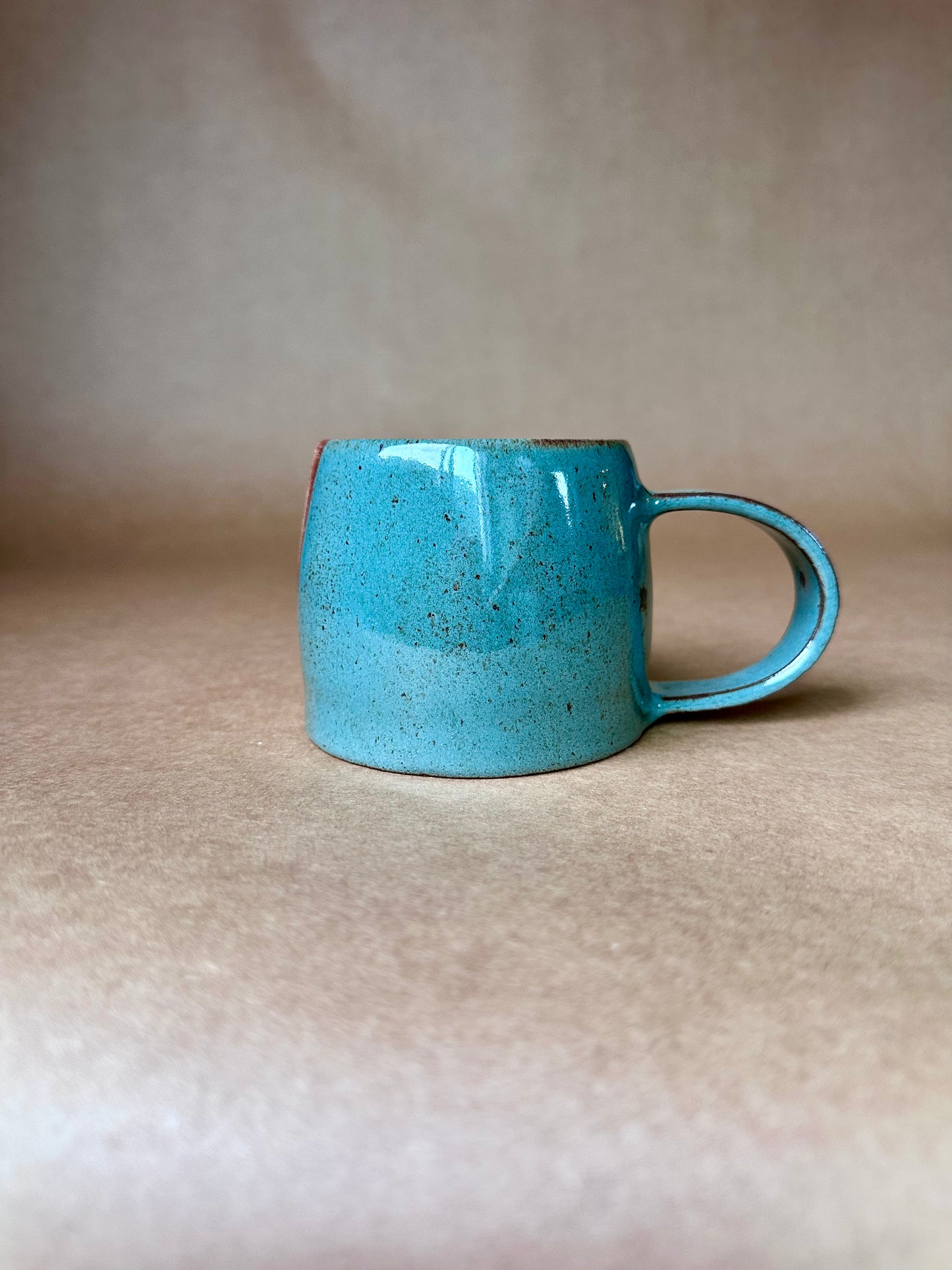 Iguazú Mug