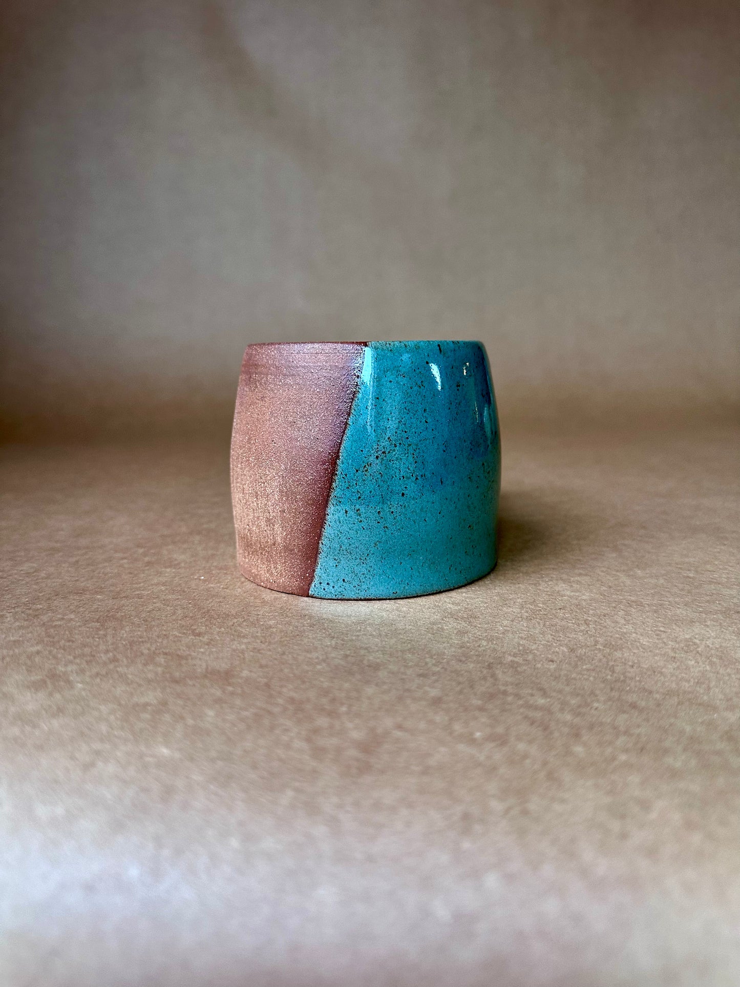 Iguazú Mug