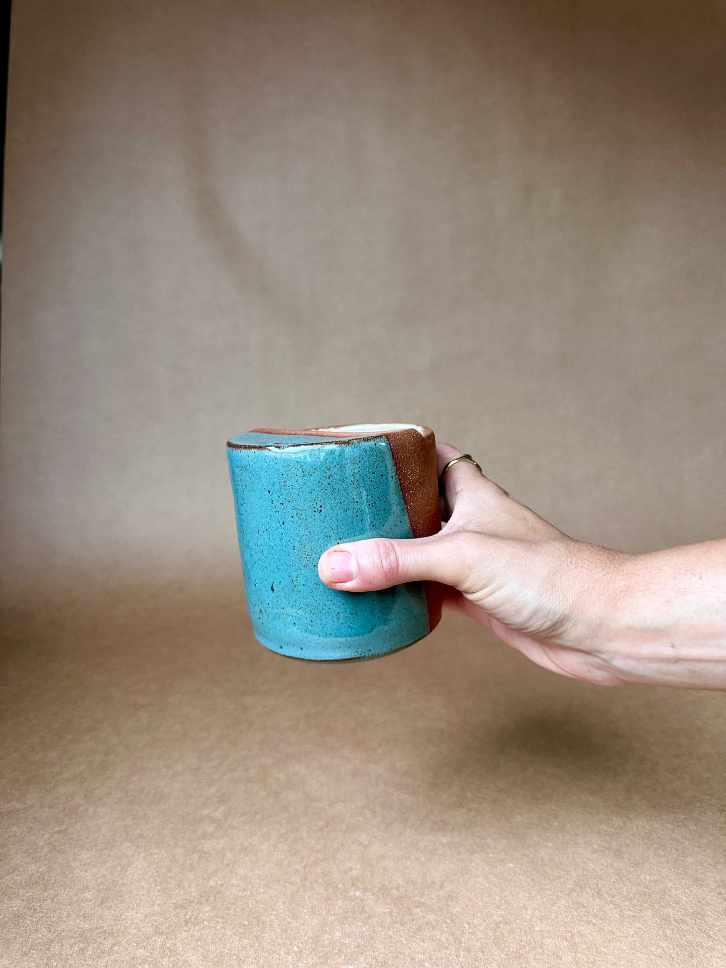 Iguazú To Go Mug