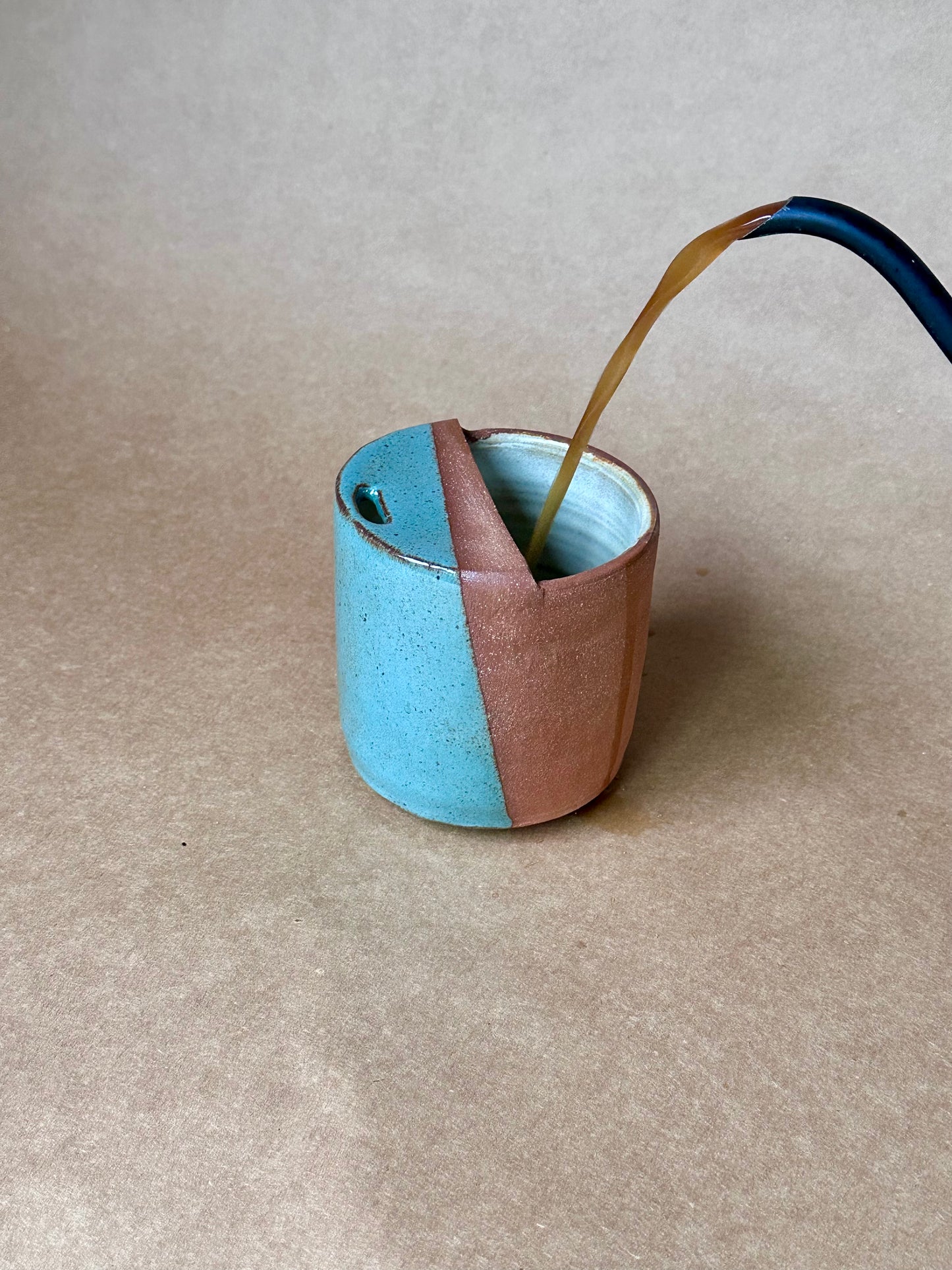Iguazú To Go Mug