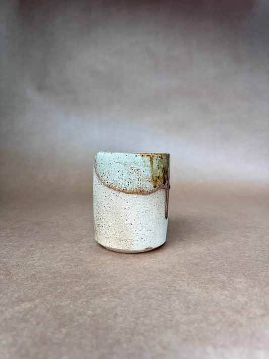 Mancha To Go Mug