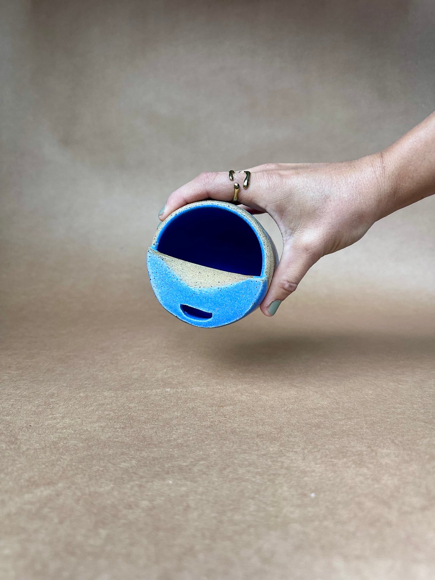 Piola To Go Mug
