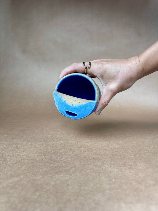 Piola 2 Dip To Go Mug