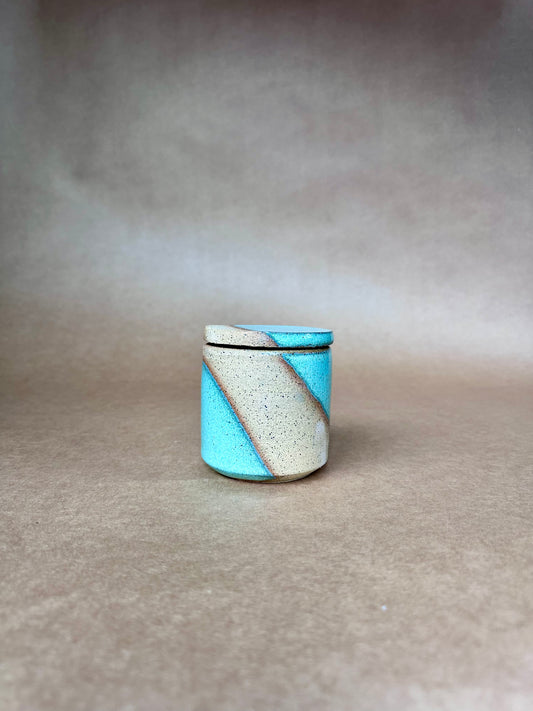 Maranhão Butter Keeper