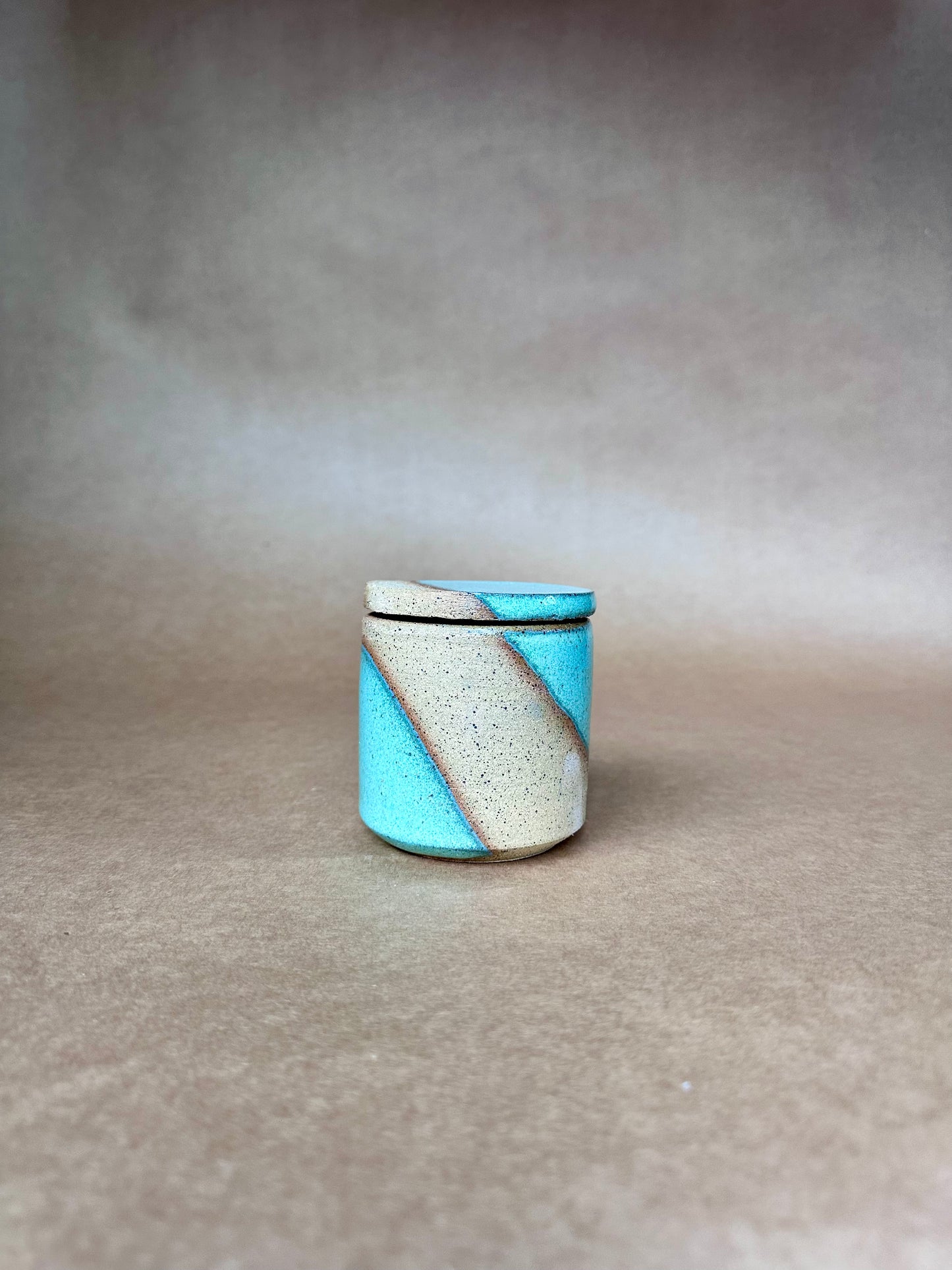 Maranhão Butter Keeper
