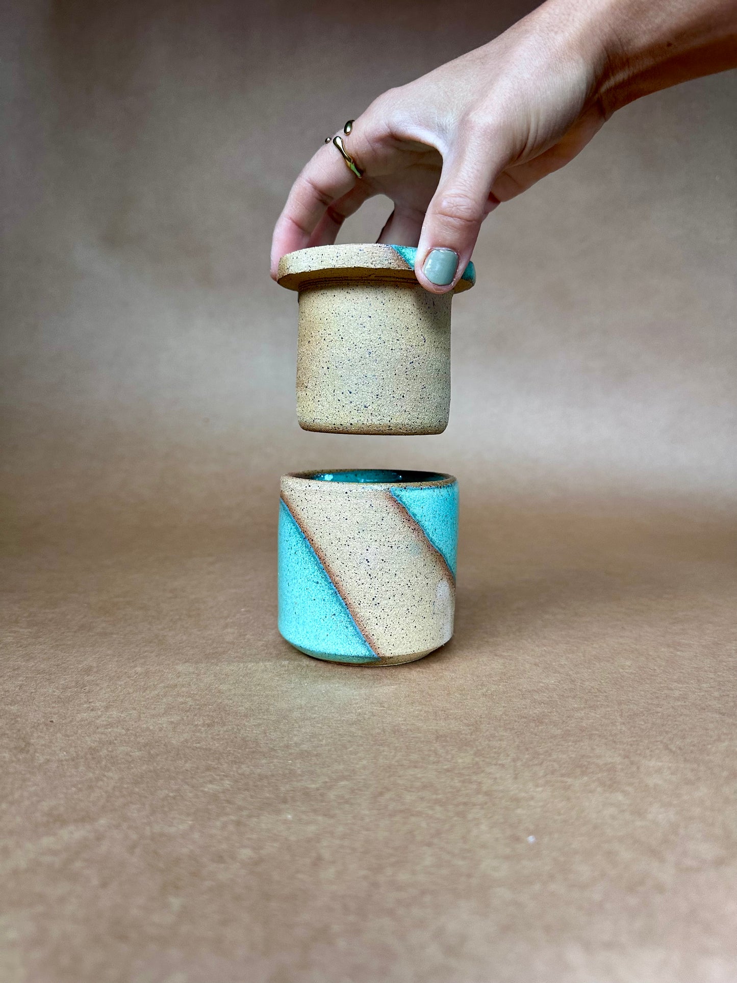 Maranhão Butter Keeper