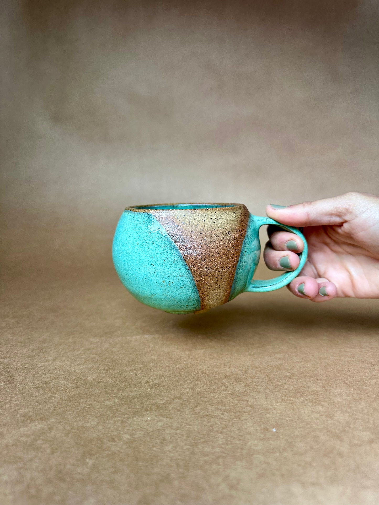 Maranhão Mug