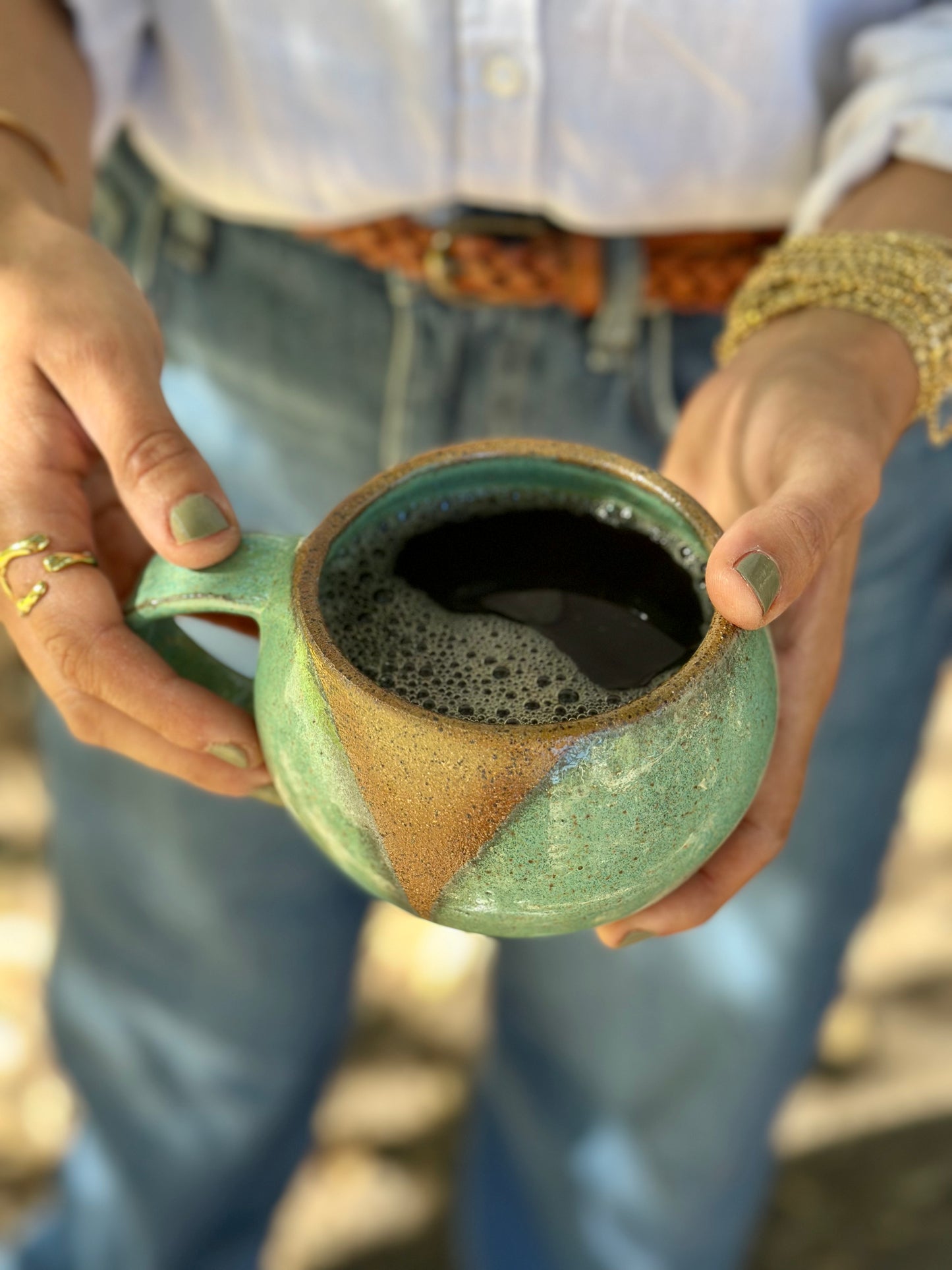 Maranhão Mug