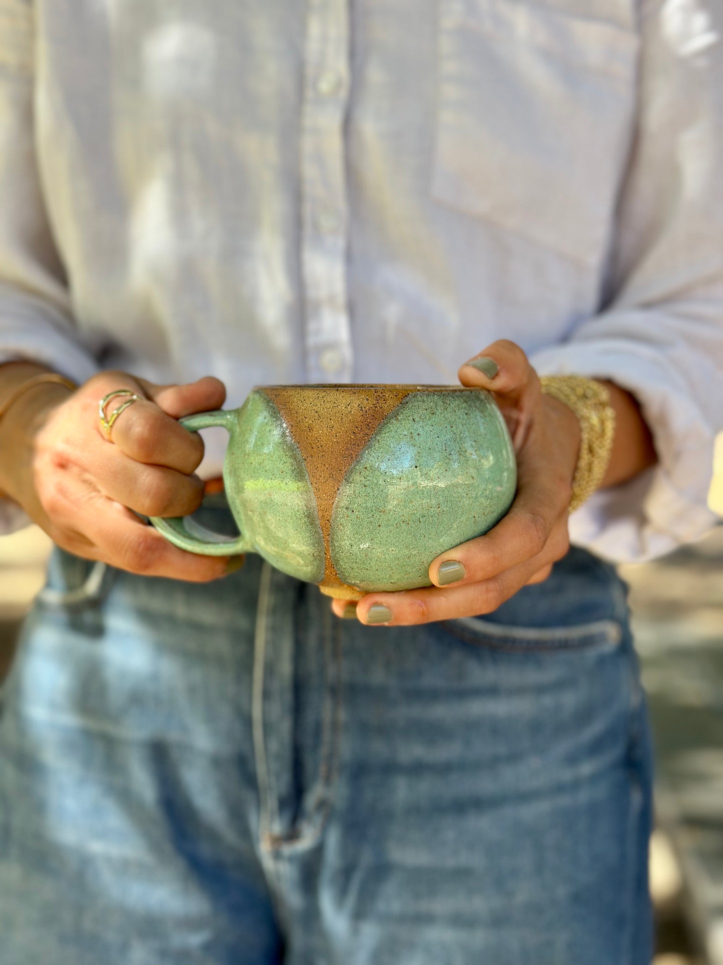 Maranhão Mug