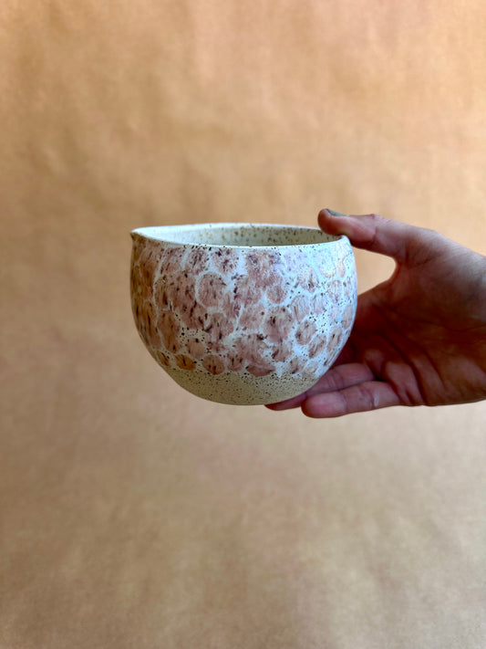 Rosita Pouring Bowl