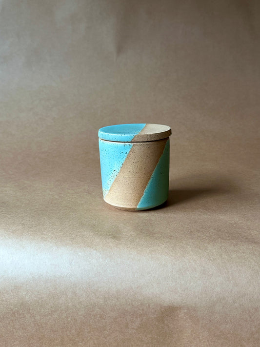 Tucumán (Smooth) Butter Keeper