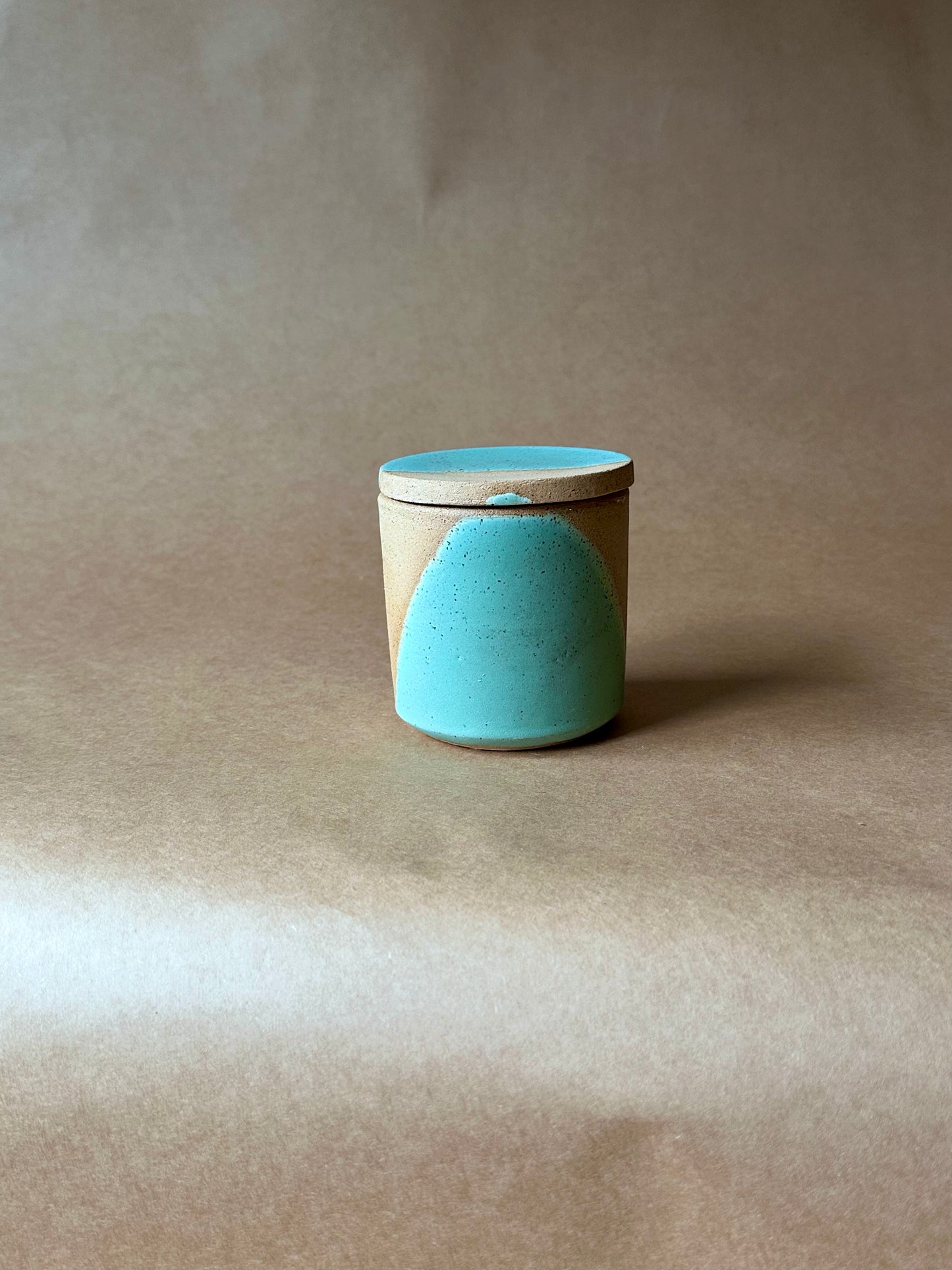 Tucumán (Smooth) Butter Keeper