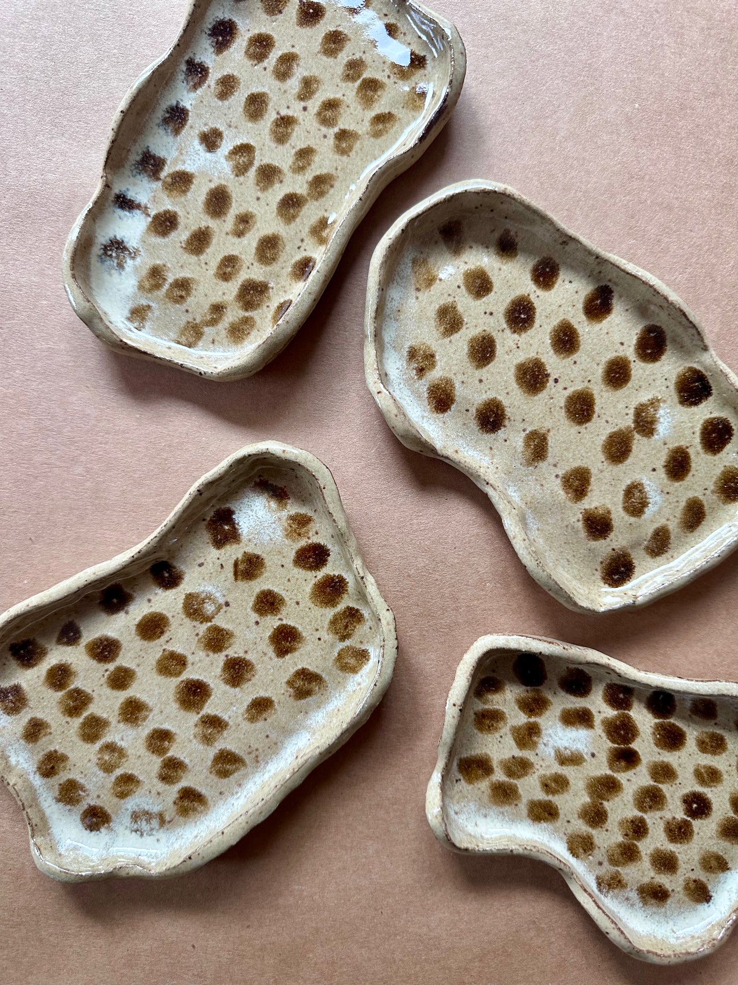 Manchita Trinket Dish