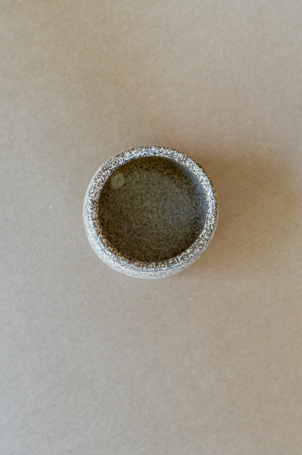 Granulato Espresso Cup