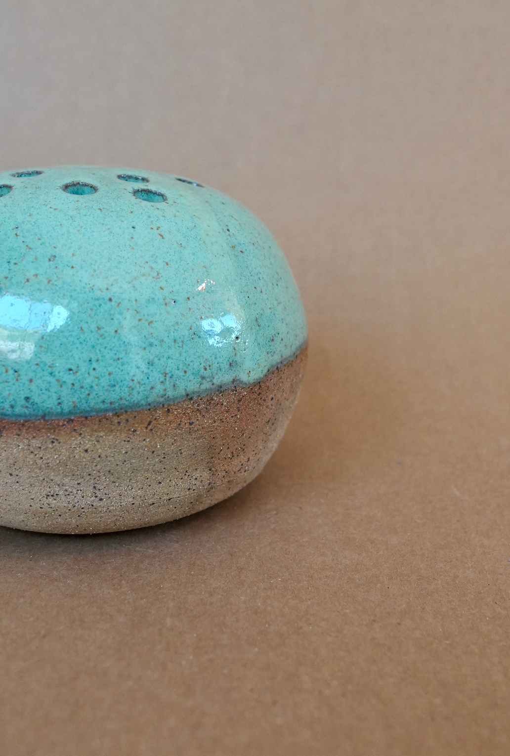 Maranhão Flower Frog Vase