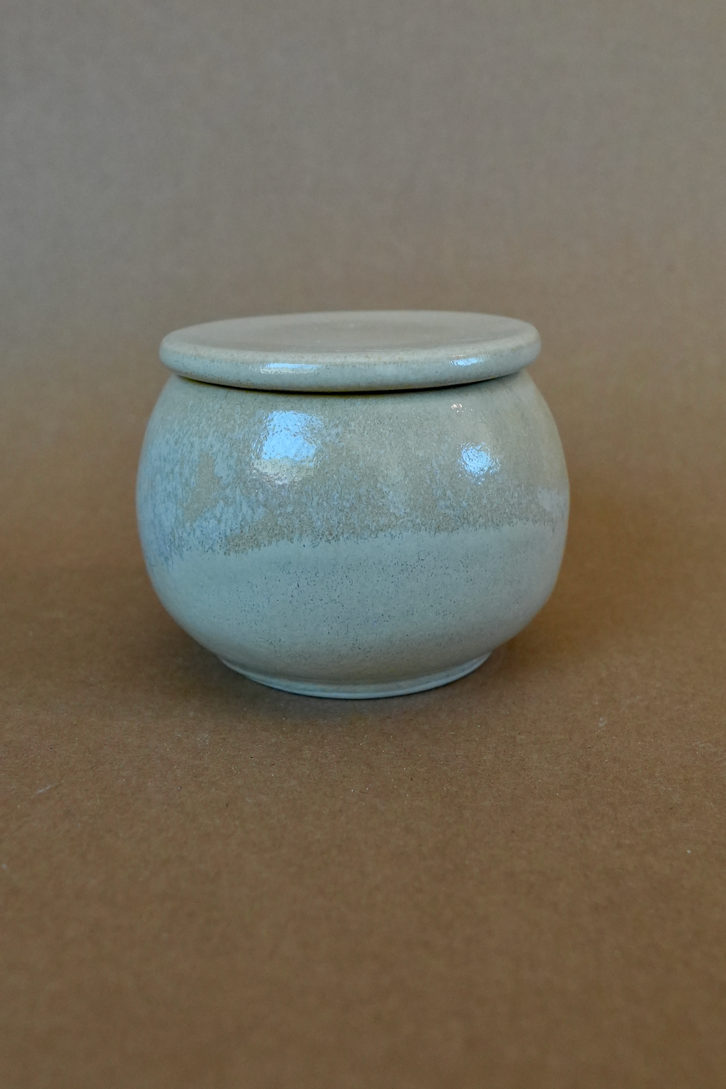 Clarito Two Tone Butter Keeper