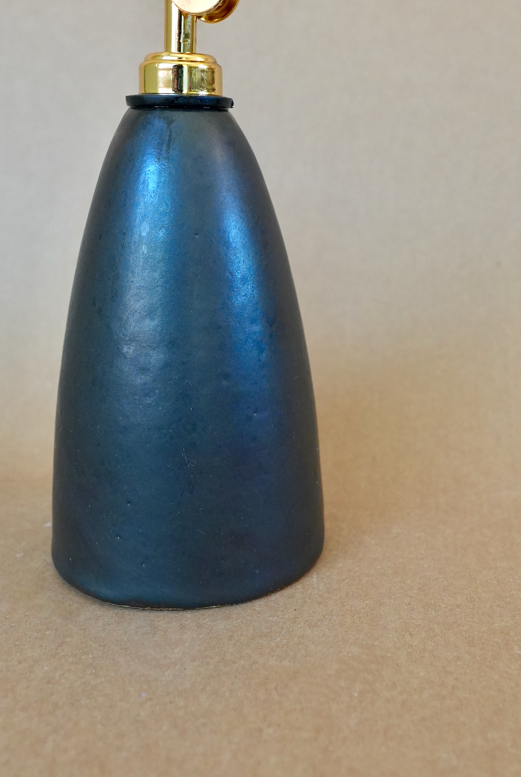 Carbón Cruet