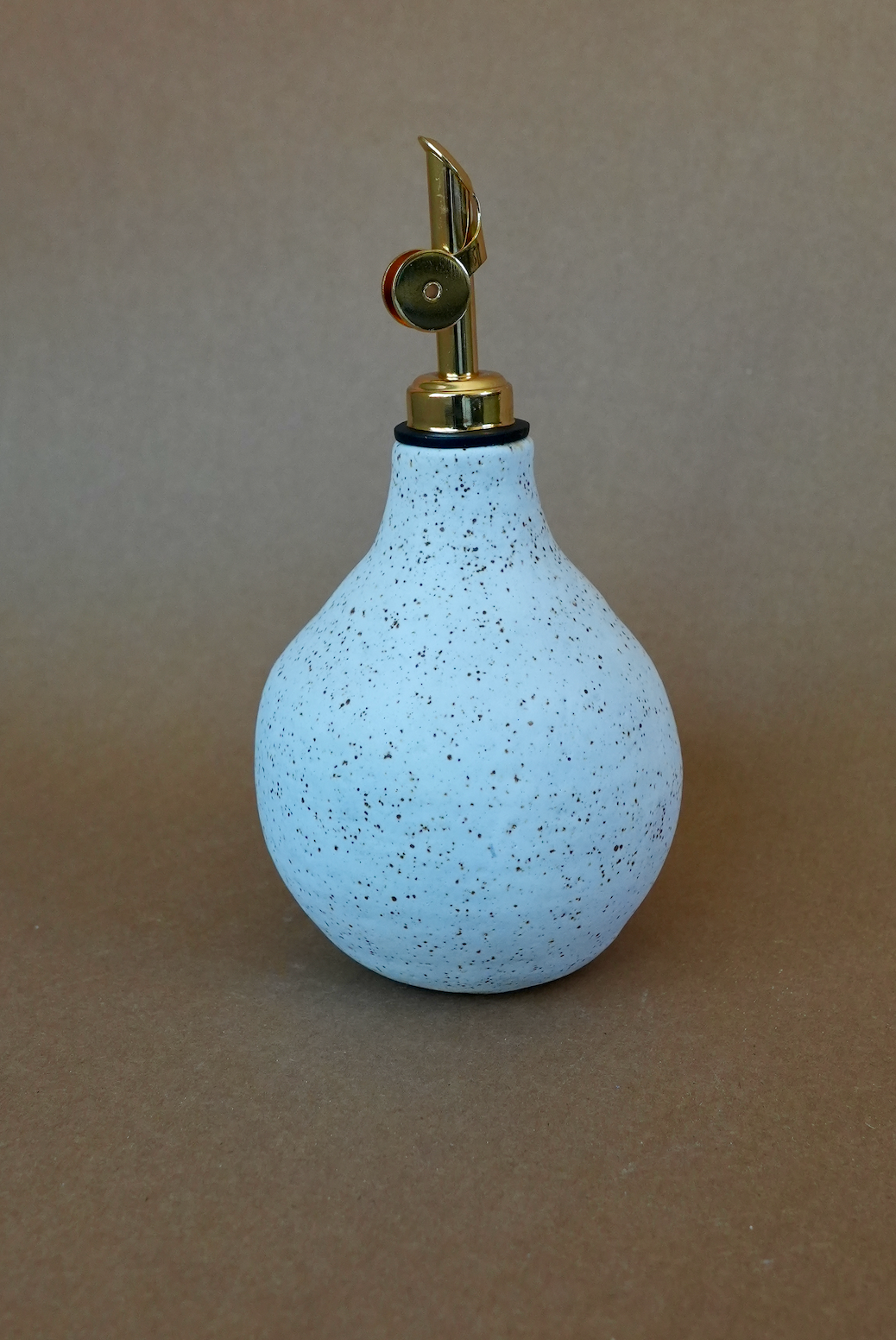 Blanco Cruet