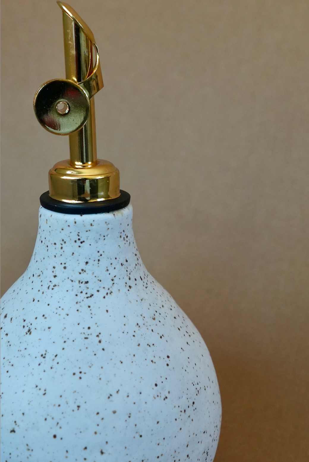 Blanco Cruet